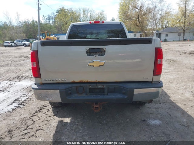 Aukcja sprzedaży 2009 Chevrolet Silverado C1500, vin: 1GCEC19C49Z250284, numer aukcji: 12613816