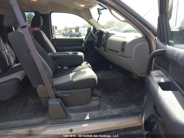 Aukcja sprzedaży 2009 Chevrolet Silverado C1500, vin: 1GCEC19C49Z250284, numer aukcji: 12613816