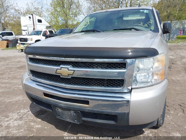 Aukcja sprzedaży 2009 Chevrolet Silverado C1500, vin: 1GCEC19C49Z250284, numer aukcji: 12613816