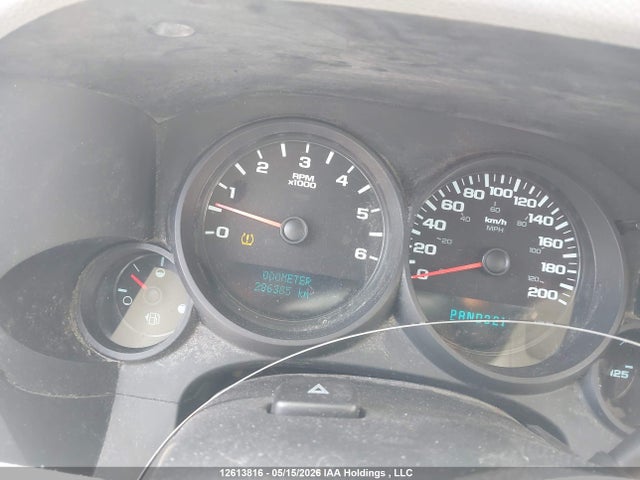 Aukcja sprzedaży 2009 Chevrolet Silverado C1500, vin: 1GCEC19C49Z250284, numer aukcji: 12613816