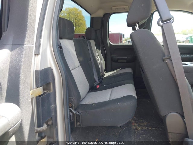 Aukcja sprzedaży 2009 Chevrolet Silverado C1500, vin: 1GCEC19C49Z250284, numer aukcji: 12613816