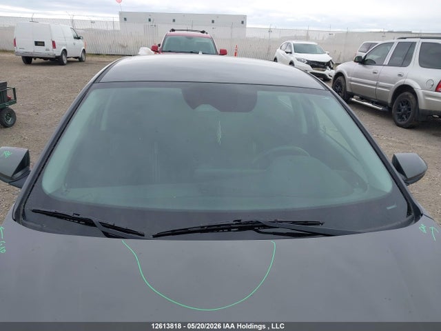 KMHLM4AG8PU574834 Hyundai Elantra Preferred Ivt