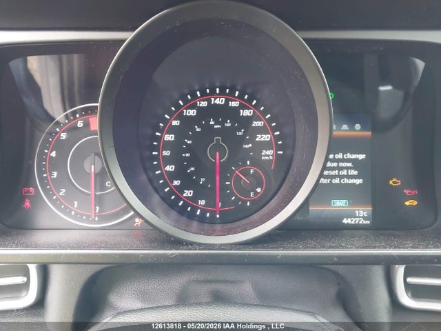 KMHLM4AG8PU574834 Hyundai Elantra Preferred Ivt