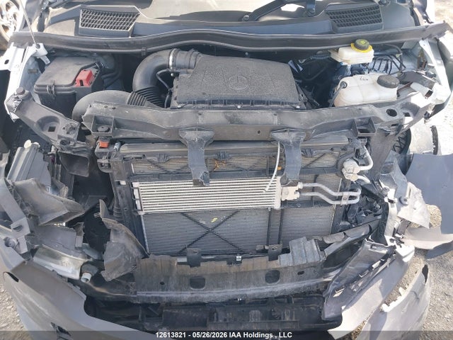 W1YV0CEY0P4345291 Mercedes-Benz Metris