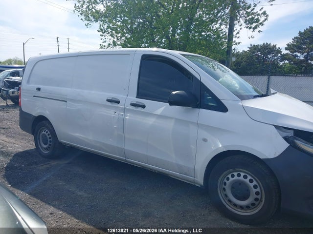 W1YV0CEY0P4345291 Mercedes-Benz Metris