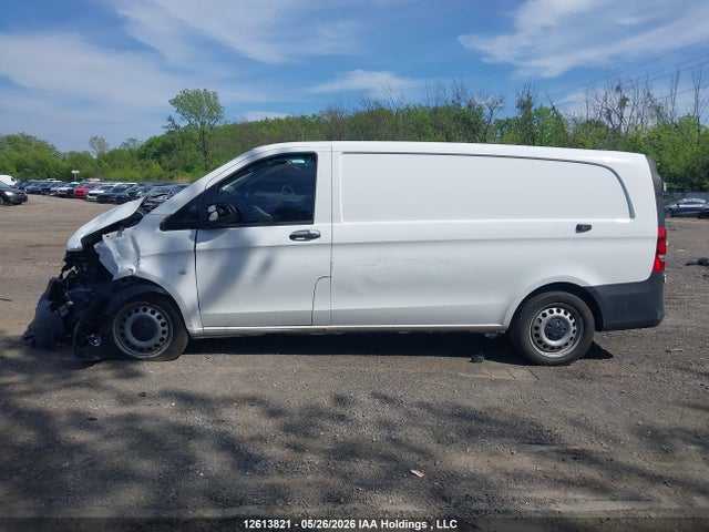 W1YV0CEY0P4345291 Mercedes-Benz Metris
