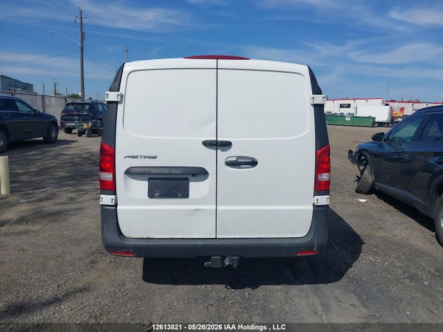 W1YV0CEY0P4345291 Mercedes-Benz Metris