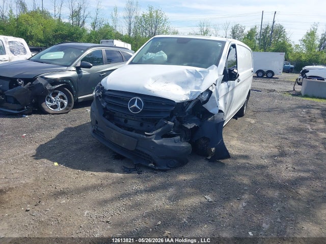 W1YV0CEY0P4345291 Mercedes-Benz Metris