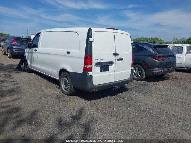 W1YV0CEY0P4345291 Mercedes-Benz Metris