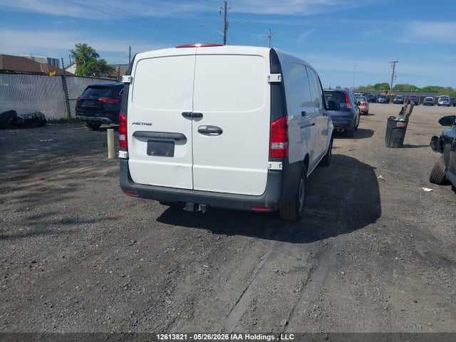 W1YV0CEY0P4345291 Mercedes-Benz Metris