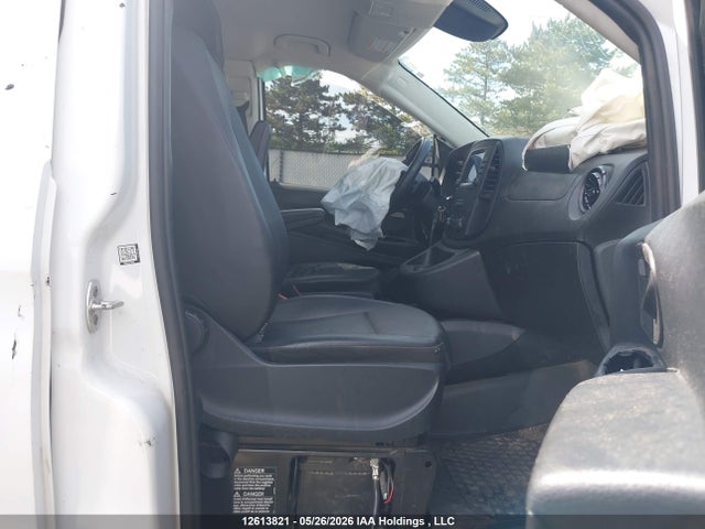 W1YV0CEY0P4345291 Mercedes-Benz Metris