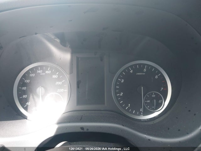 W1YV0CEY0P4345291 Mercedes-Benz Metris