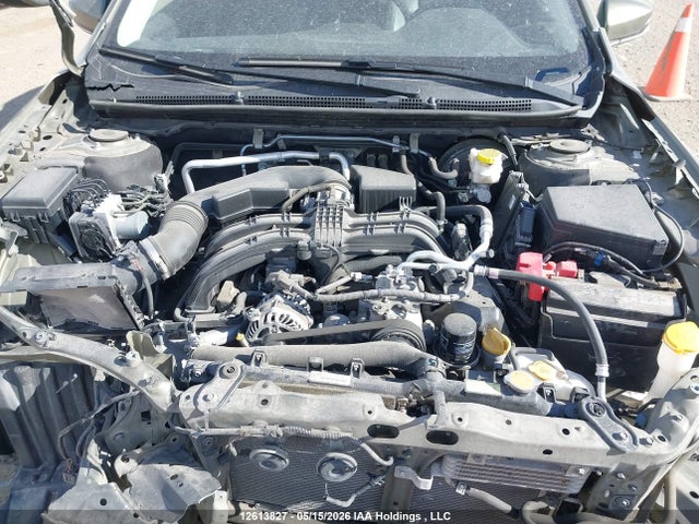 12613827 :رقم المزاد ، 4S4BTDNC7N3132653 vin ، 2022 Subaru Outback Limited مزاد بيع