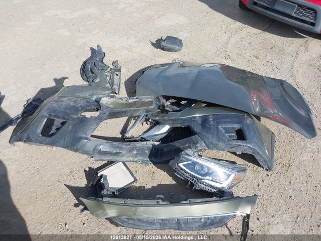 12613827 :رقم المزاد ، 4S4BTDNC7N3132653 vin ، 2022 Subaru Outback Limited مزاد بيع