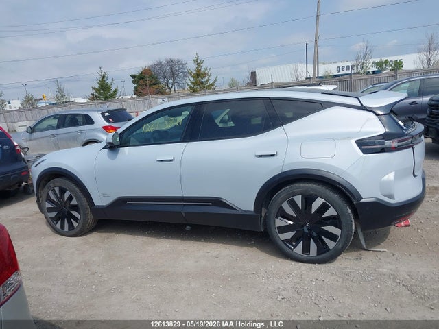 Aukcja sprzedaży 2025 Polestar 3 Long Range Dual Motor/long Range Dual Motor Plus, vin: YSREA3YB3SB022039, numer aukcji: 12613829