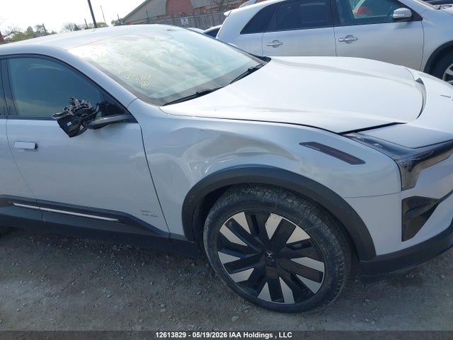Aukcja sprzedaży 2025 Polestar 3 Long Range Dual Motor/long Range Dual Motor Plus, vin: YSREA3YB3SB022039, numer aukcji: 12613829