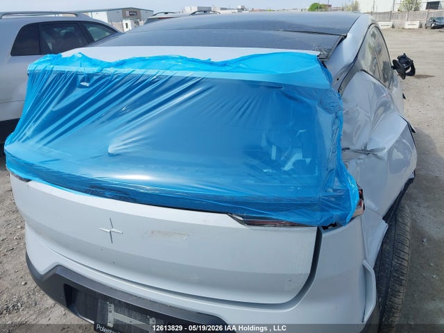 Aukcja sprzedaży 2025 Polestar 3 Long Range Dual Motor/long Range Dual Motor Plus, vin: YSREA3YB3SB022039, numer aukcji: 12613829