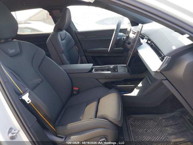 Aukcja sprzedaży 2025 Polestar 3 Long Range Dual Motor/long Range Dual Motor Plus, vin: YSREA3YB3SB022039, numer aukcji: 12613829