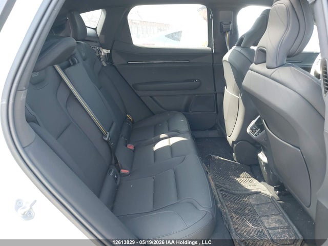 Aukcja sprzedaży 2025 Polestar 3 Long Range Dual Motor/long Range Dual Motor Plus, vin: YSREA3YB3SB022039, numer aukcji: 12613829