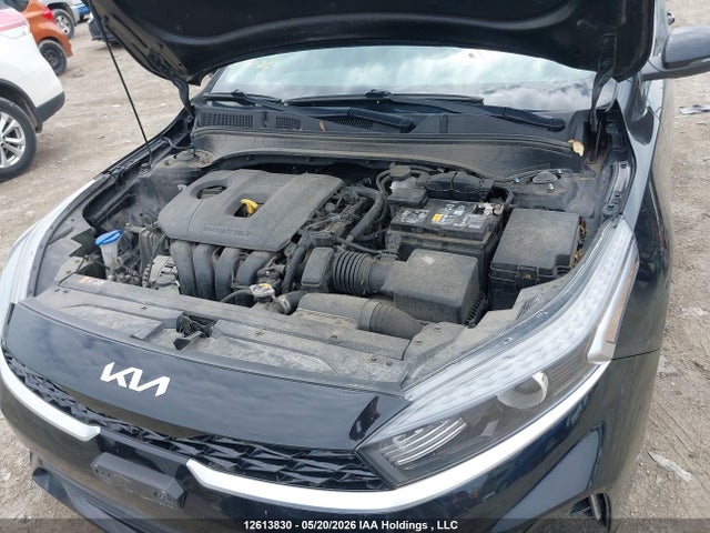 Продаж на аукціоні авто 2022 Kia Forte Gt Line, vin: 3KPF34AD8NE445725, номер лоту: 12613830
