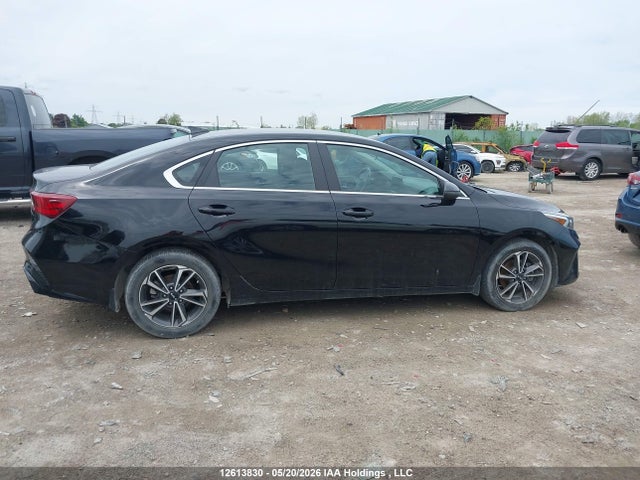 Продаж на аукціоні авто 2022 Kia Forte Gt Line, vin: 3KPF34AD8NE445725, номер лоту: 12613830