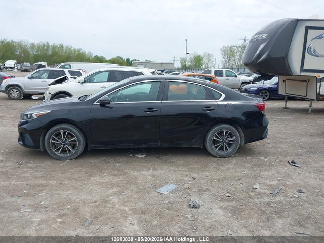 Продаж на аукціоні авто 2022 Kia Forte Gt Line, vin: 3KPF34AD8NE445725, номер лоту: 12613830