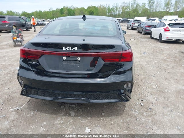 Продаж на аукціоні авто 2022 Kia Forte Gt Line, vin: 3KPF34AD8NE445725, номер лоту: 12613830