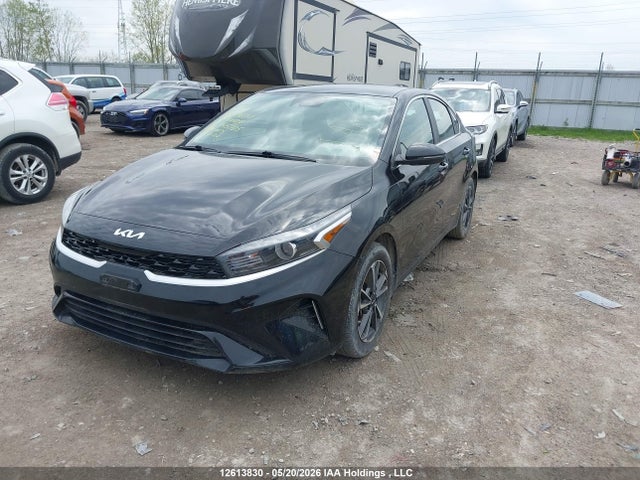 Продаж на аукціоні авто 2022 Kia Forte Gt Line, vin: 3KPF34AD8NE445725, номер лоту: 12613830