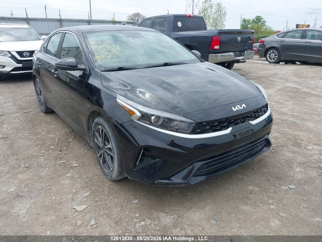Продаж на аукціоні авто 2022 Kia Forte Gt Line, vin: 3KPF34AD8NE445725, номер лоту: 12613830