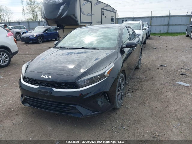 Продаж на аукціоні авто 2022 Kia Forte Gt Line, vin: 3KPF34AD8NE445725, номер лоту: 12613830