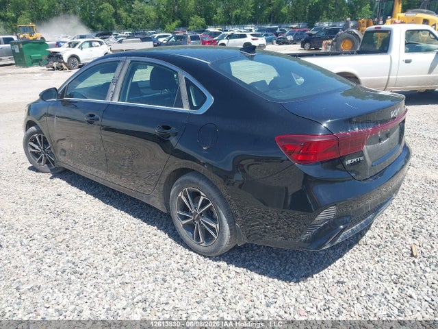 Продаж на аукціоні авто 2022 Kia Forte Gt Line, vin: 3KPF34AD8NE445725, номер лоту: 12613830