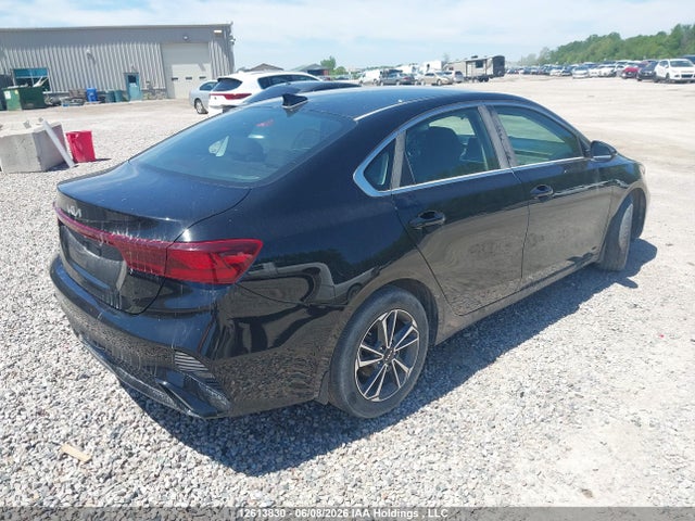 Продаж на аукціоні авто 2022 Kia Forte Gt Line, vin: 3KPF34AD8NE445725, номер лоту: 12613830
