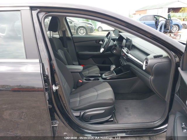 Продаж на аукціоні авто 2022 Kia Forte Gt Line, vin: 3KPF34AD8NE445725, номер лоту: 12613830