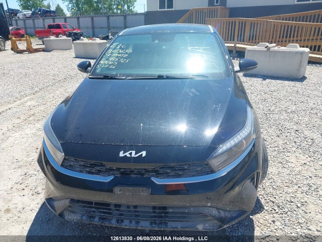 Продаж на аукціоні авто 2022 Kia Forte Gt Line, vin: 3KPF34AD8NE445725, номер лоту: 12613830