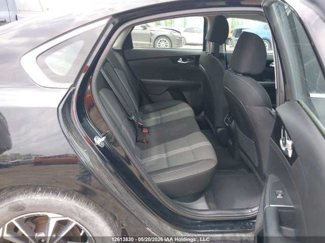 Продаж на аукціоні авто 2022 Kia Forte Gt Line, vin: 3KPF34AD8NE445725, номер лоту: 12613830