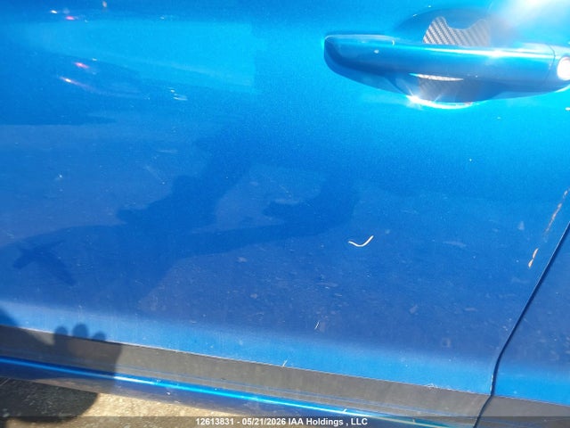 12613831 :رقم المزاد ، KMHD84LF8HU208497 vin ، 2017 Hyundai Elantra Gl مزاد بيع