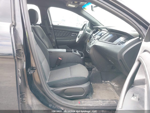 Продаж на аукціоні авто 2015 Ford Taurus Police Interceptor, vin: 1FAHP2MKXFG118763, номер лоту: 12613833