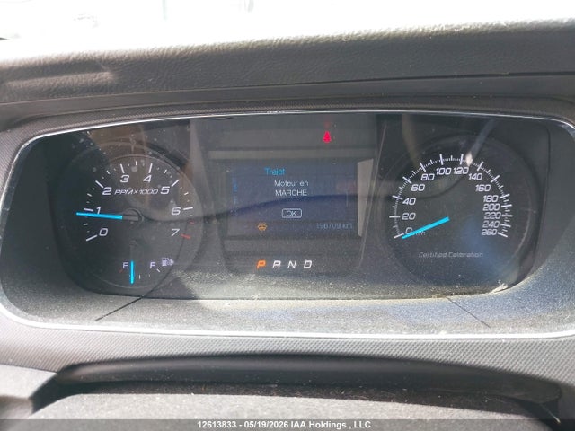 Продаж на аукціоні авто 2015 Ford Taurus Police Interceptor, vin: 1FAHP2MKXFG118763, номер лоту: 12613833
