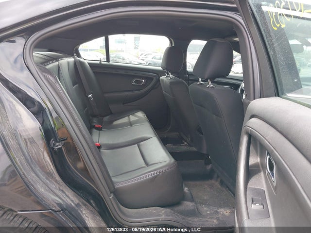 Продаж на аукціоні авто 2015 Ford Taurus Police Interceptor, vin: 1FAHP2MKXFG118763, номер лоту: 12613833