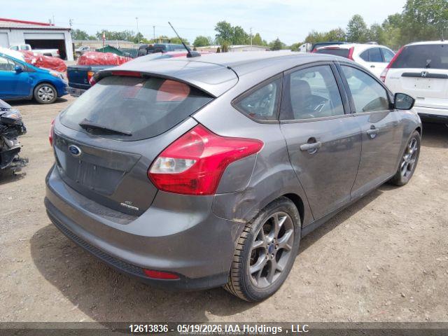 1FADP3K20EL408846 Ford FOCUS SE