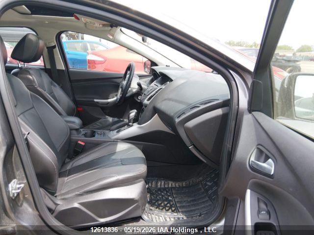 1FADP3K20EL408846 Ford FOCUS SE