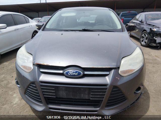 1FADP3K20EL408846 Ford FOCUS SE