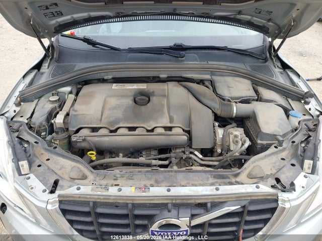 Aukcja sprzedaży 2013 Volvo Xc60 T6/t6 Platinum/t6 Premier Plus/t6 R-design/t6 R-design Platinum/t6 R-design Premier Plus, vin: YV4902DZ1D2436052, numer aukcji: 12613838