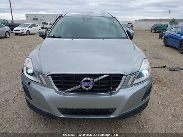 Aukcja sprzedaży 2013 Volvo Xc60 T6/t6 Platinum/t6 Premier Plus/t6 R-design/t6 R-design Platinum/t6 R-design Premier Plus, vin: YV4902DZ1D2436052, numer aukcji: 12613838