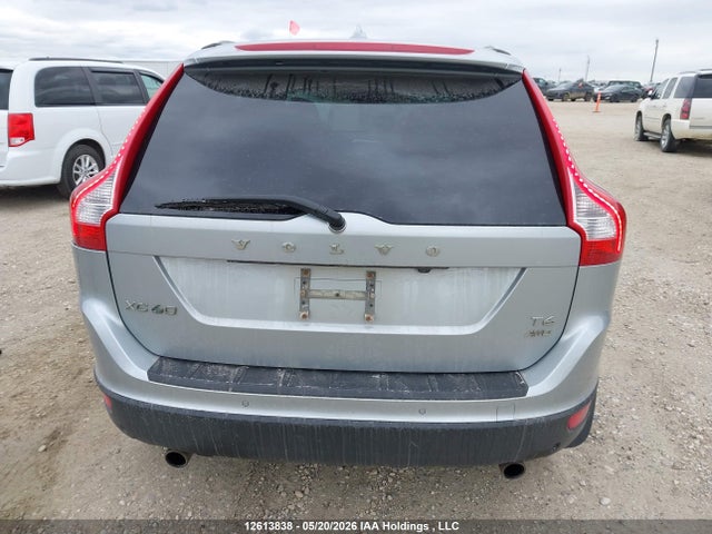 Aukcja sprzedaży 2013 Volvo Xc60 T6/t6 Platinum/t6 Premier Plus/t6 R-design/t6 R-design Platinum/t6 R-design Premier Plus, vin: YV4902DZ1D2436052, numer aukcji: 12613838