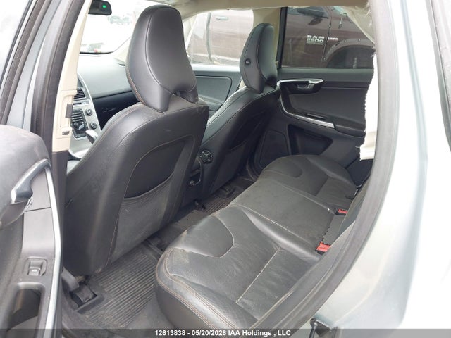 Aukcja sprzedaży 2013 Volvo Xc60 T6/t6 Platinum/t6 Premier Plus/t6 R-design/t6 R-design Platinum/t6 R-design Premier Plus, vin: YV4902DZ1D2436052, numer aukcji: 12613838