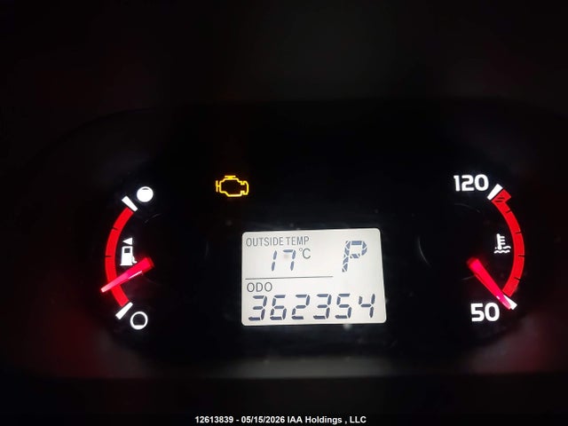 Aukcja sprzedaży 2010 Pontiac Vibe, vin: 5Y2SP6E06AZ405972, numer aukcji: 12613839
