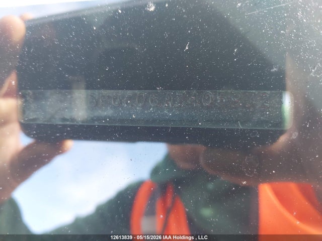 Aukcja sprzedaży 2010 Pontiac Vibe, vin: 5Y2SP6E06AZ405972, numer aukcji: 12613839