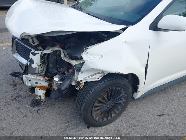 Aukcja sprzedaży 2010 Pontiac Vibe, vin: 5Y2SP6E06AZ405972, numer aukcji: 12613839