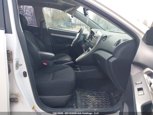 Aukcja sprzedaży 2010 Pontiac Vibe, vin: 5Y2SP6E06AZ405972, numer aukcji: 12613839